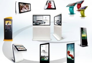 Touch one display application ushered in what the market
