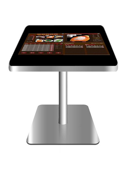 Touch Order Table